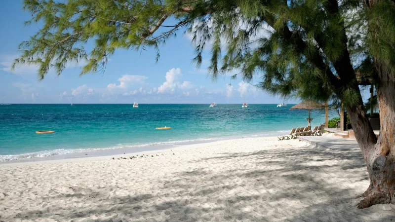 U.S. State Department Raises Saint Lucia Security Warning to Level 2