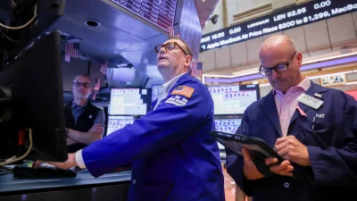 Stock Market Today: Why Trading Still Matters for Every American — And How to Get Started
