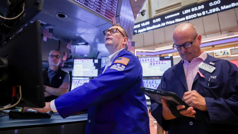 Stock Market Today: Why Investing Matters to Americans and How Beginners Can Get Started