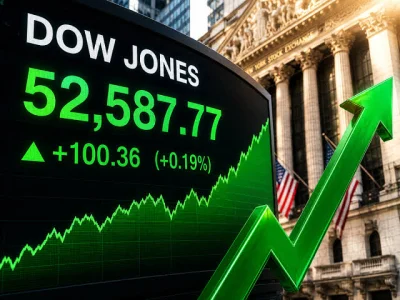 Stock Market Today: A Complete Beginner's Guide to How Americans Build Wealth Through Investing