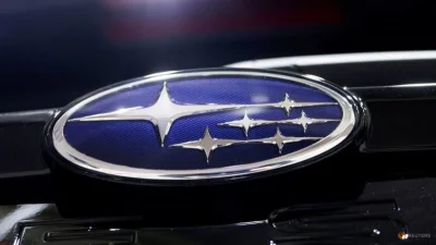 Subaru Recall: 541,237 U.S. Vehicles Recalled Over Label Error