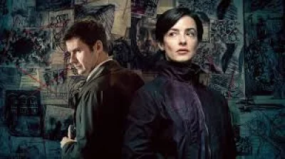 Laura Donnelly leads The Dark Tv Series with six-part Highlands case