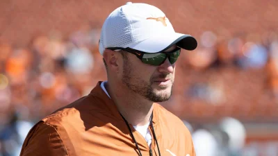 Tom Herman joins Florida State staff for the 2026 campaign