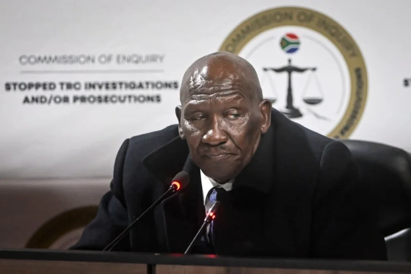 Cele admits refusal blocked apartheid-era prosecutions ahead of the 2010 World Cup legacy debate