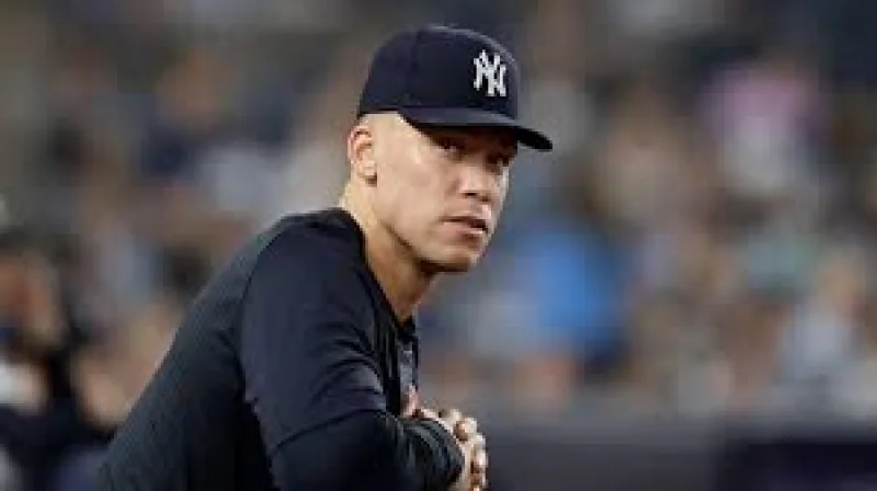 No Aaron Judge Injury update in this source as MLB injury report focuses on Misiorowski and Ohtani