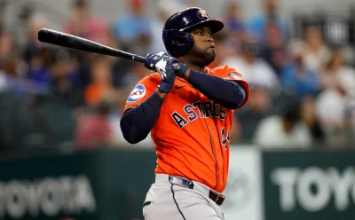 Yordan Alvarez’s 100th percentile expected batting profile makes him a strong All-star Game Mvp pick