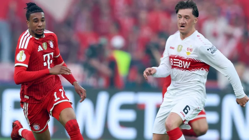 Angelo Stiller £31m Release Clause Expires Wednesday