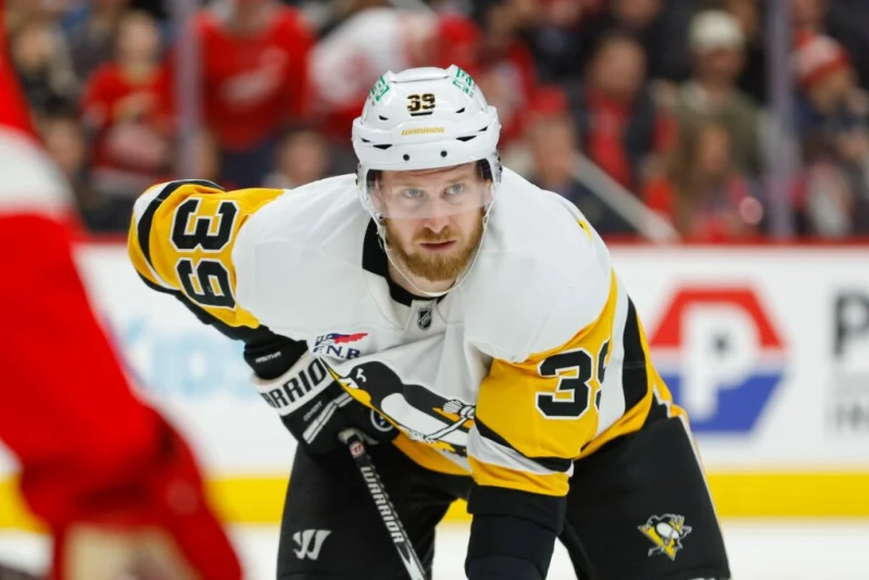 33 goals, 64 points and still unsigned: Anthony Mantha's market is making no sense — Anthony Mantha