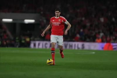 €20 million Antonio Silva deal shows Bournemouth are thinking bigger — and Benfica know the clock is ticking