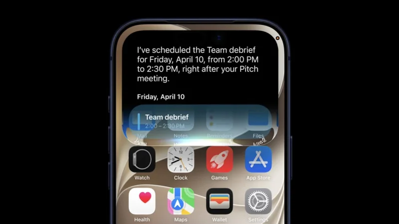 Apple Ios 27 Public Beta Opens Siri AI, Visual Intelligence — Apple Ios 27 Public Beta