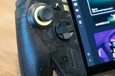 Asus Will Sell Asus Rog Xbox Ally X20 Standalone After Bundle Plan
