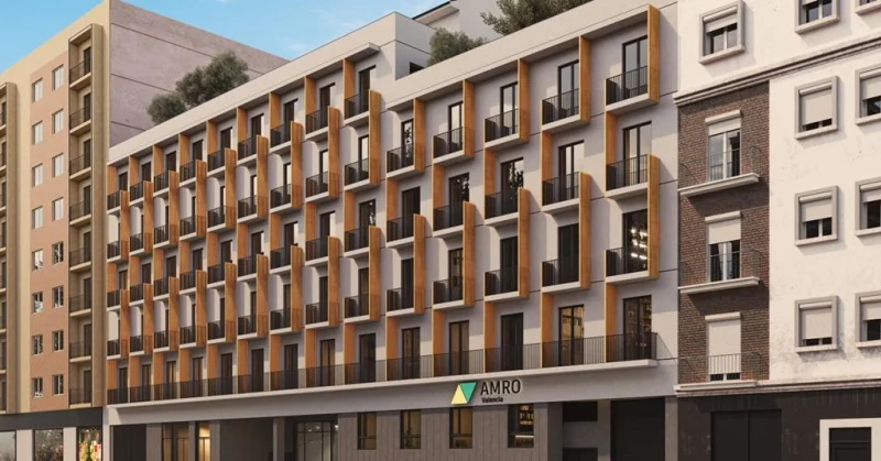Aviva Investors backs €33m Valencia PBSA financing