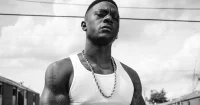 Boosie Badazz seeks $300,000 refund after Trump pardon bid