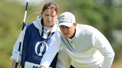 Joe Dean wins inaugural Last-Chance Qualifier and earns final Open spot — Caddie influence helped shape the story