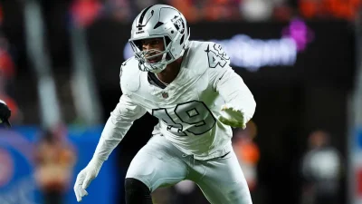 Charles Snowden suspended for first three games of regular season
