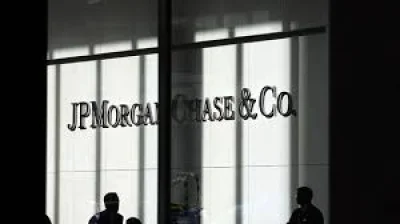 Jamie Dimon Leads JPMorgan Chase to $21.2 Billion Chase Record