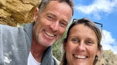 Craig Foreman sentence extended by two years in Iran