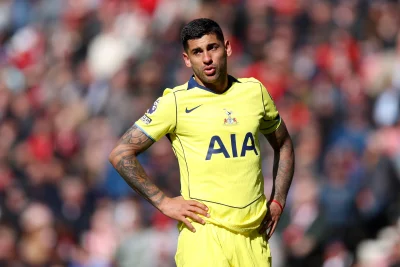 Cristian Romero Transfer News: Fabrizio Romano says Tottenham defender is expected to leave this summer