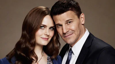 David Boreanaz Would Revisit Bones, But Cast Schedules Stall It