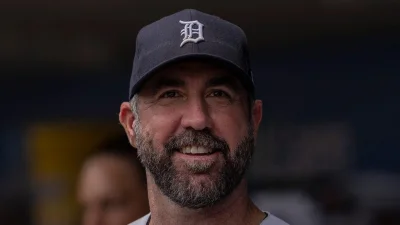 Justin Verlander and David Ortiz: 266 wins, 3,554 strikeouts, and a stubborn view of pitcher history