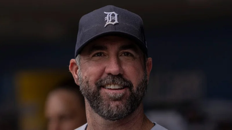 Justin Verlander and David Ortiz: 266 wins, 3,554 strikeouts, and a stubborn view of pitcher history