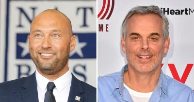 Derek Jeter’s Nolan Ryan Correction to Colin Cowherd Shows the Old Joke Still Has Teeth