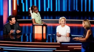 Dorinda Medley Says Clip After Password Plastic Clue