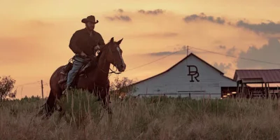 The Pioneer Woman links 10 films to Dutton Ranch Season 2 Paramount+
