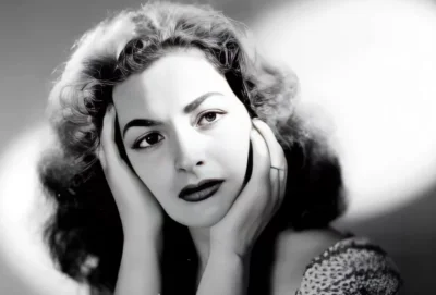 Elsa Aguirre dies at 95, closing an Época de Oro era