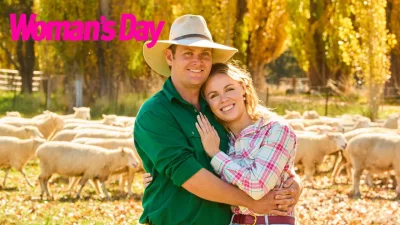 Tom Martin and Georgie Lavery share Engagement Rings proposal at Avalon Falls