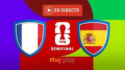 Oyarzabal adelanta a España de penalti en Spain France