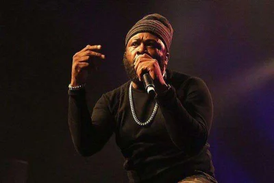 Fantan Mojah Dies at 49 After Heart-Related Complications