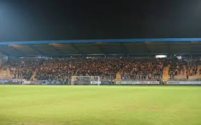 Cash-only tickets set for Fc Halifax Town Vs Chesterfield friendly on July 14