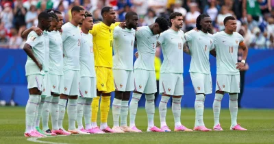 Oyarzabal’s 22nd-minute penalty gives Spain the edge as France Vs Spain becomes a brutal test of nerve