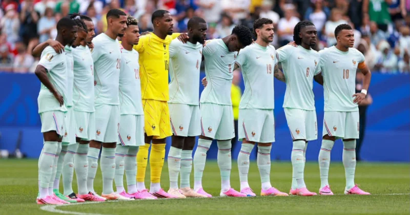 Oyarzabal’s 22nd-minute penalty gives Spain the edge as France Vs Spain becomes a brutal test of nerve