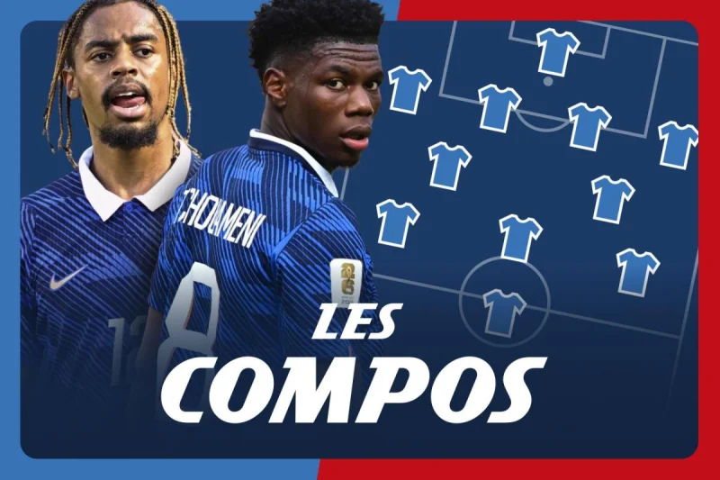 France Vs Spain : Mbappé s’apprête à jouer son 21e match de Coupe du monde à même pas 28 ans