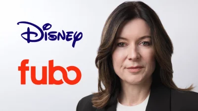 Alisa Bowen Takes Fubo CEO Role as Fubotv Turns to Disney