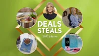 Tory Johnson Offers 50% Off Gma Deals And Steals Today