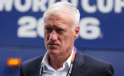 How Many Times Has France Won The World Cup? Four semifinal victories show why Les Bleus remain elite