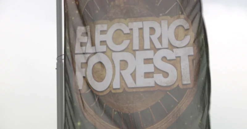 FBI offers $15,000 in Infant death case at Electric Forest