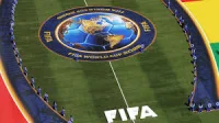 Jennifer Hudson to Sing Anthem at World Cup Closing Ceremony