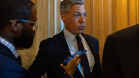 Jim Banks Birthright Citizenship Bill Would Limit Citizenship for Some Children