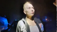 Kim Mathers Hospitalized After Emergency Call in Chesterfield Township