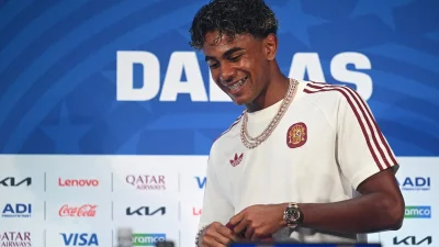 Lamine Yamal Birthday comes before Spain's World Cup semi-final against France