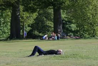 Leeds Weather Forecast Shows 32°C High on July 10