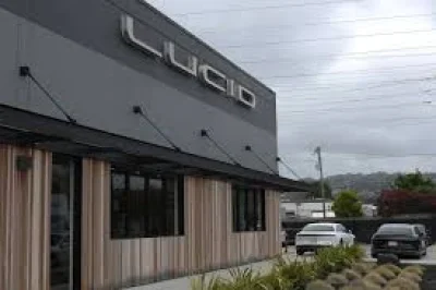Lucid Stock Falls 4.8% to $5.55 Before August 4 Report