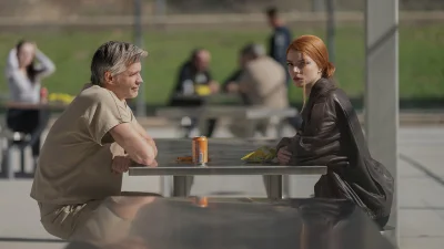 Anya Taylor-Joy lifts Lucky Apple Tv with a seven-episode heist setup