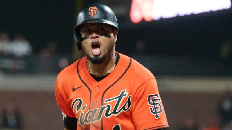 Luis Arraez says it’s going to be second base after a trade