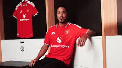 Manchester United seek another midfielder after Andrey Santos and Youri Tielemans