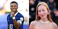 Kylian Mbappé links 22nd March photos to Mbappé Wife talk